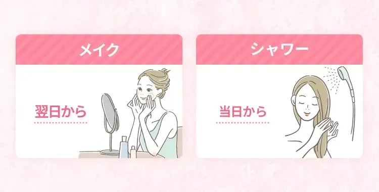 脂肪吸引との違い